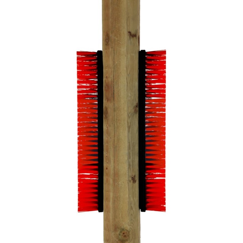 Fleksibilna krtača za praskanje Alice