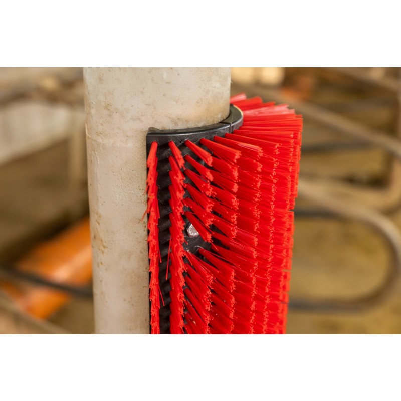 Fleksibilna krtača za praskanje Alice