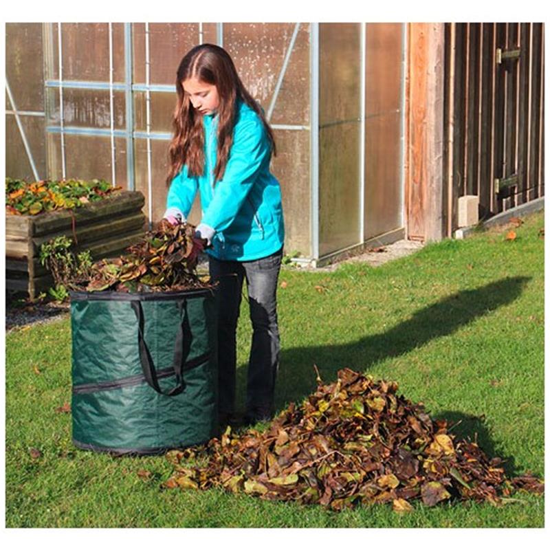 Vrtna vreča Pop-up 