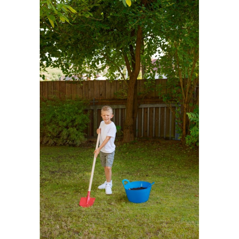 Frankfurtska lopata Mini, otroška