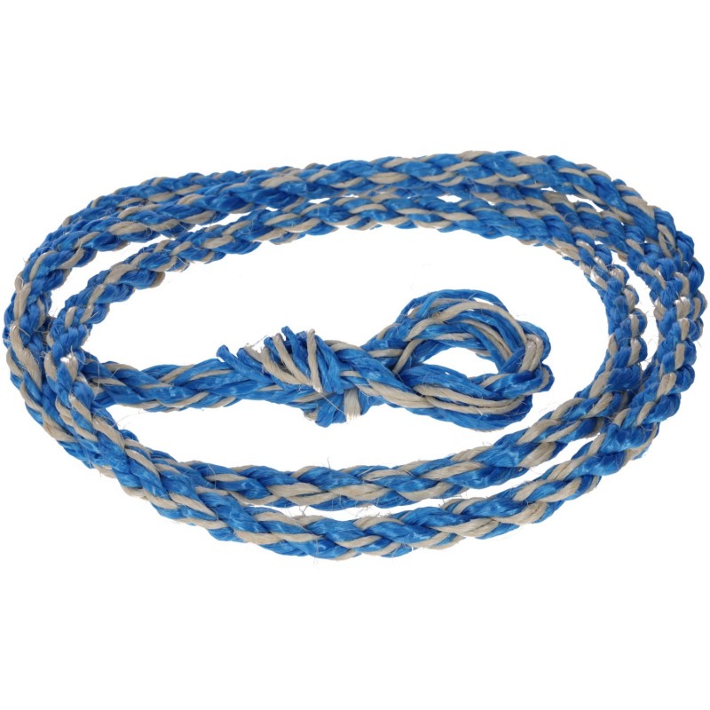 Vrv za transport živine, Sisal-PP, 13 mm, 220 cm