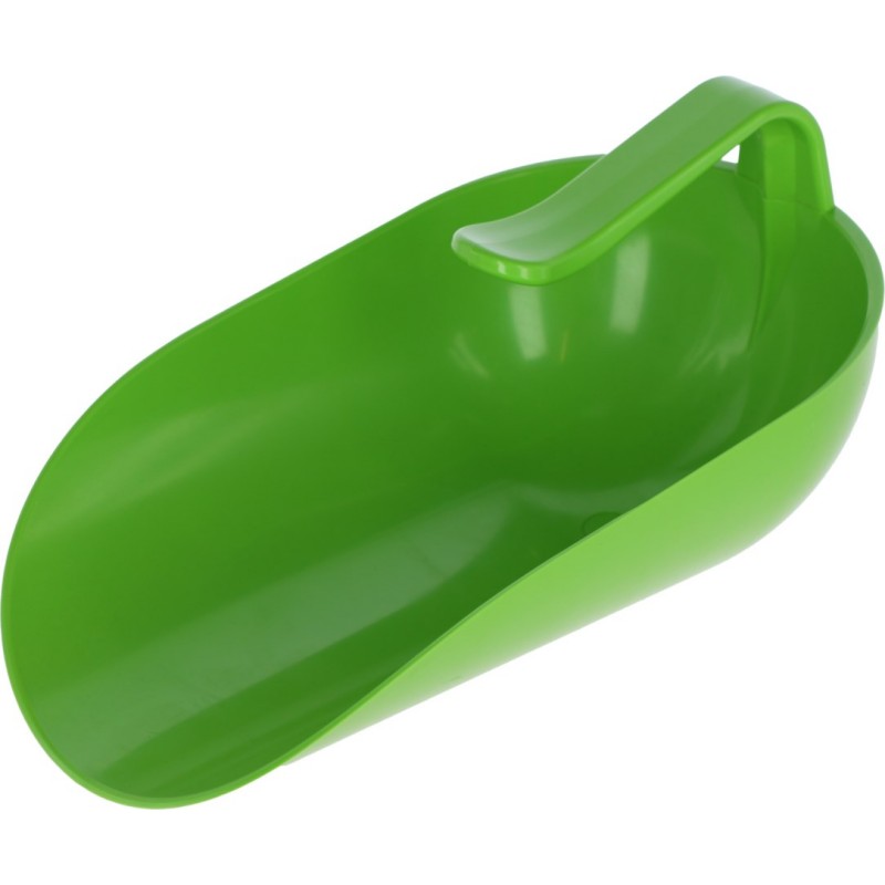 Zajemalka z notranjim ročajem 2000g