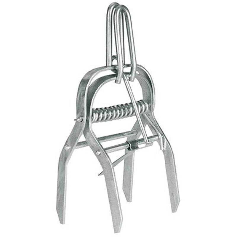 Past za voluharje VoleX Holland1