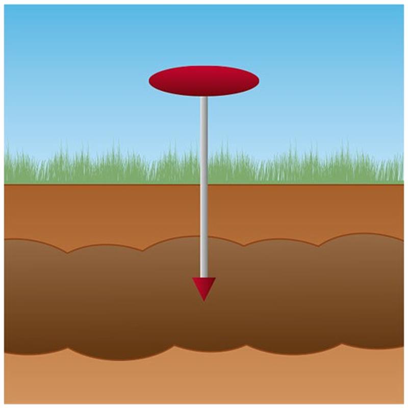 Past za voluharje VoleStop