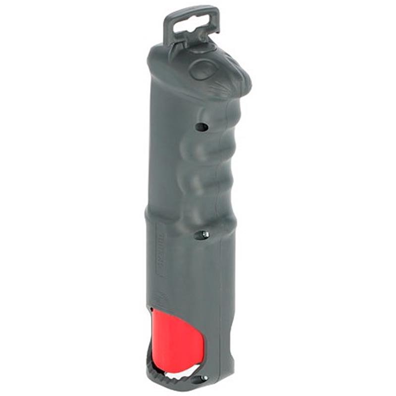 Past za voluharje VoleStop