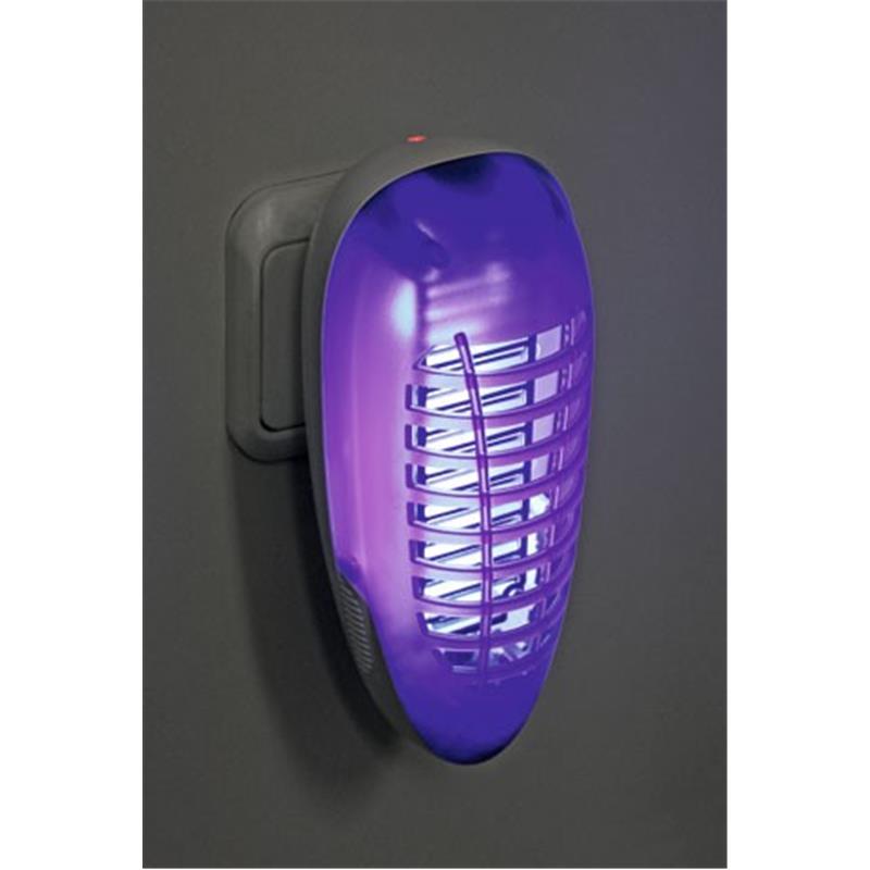 Električni uničevalec muh MiniKill