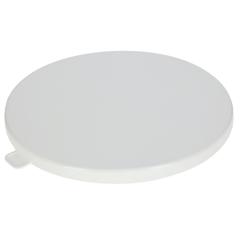 Pokrov za skledo ( 2 ltr. ), bel