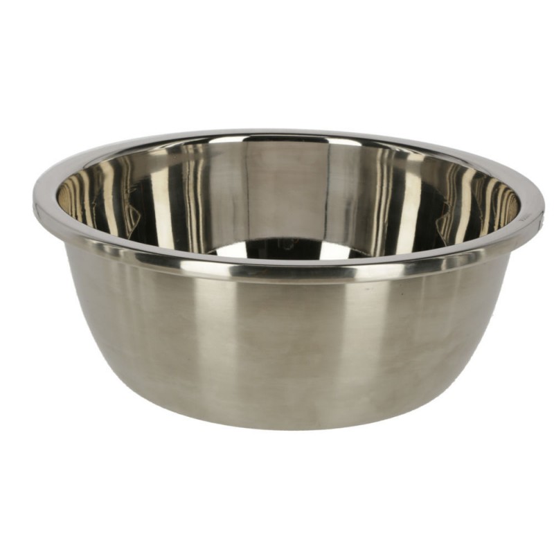 Posoda iz nerjavečega jekla