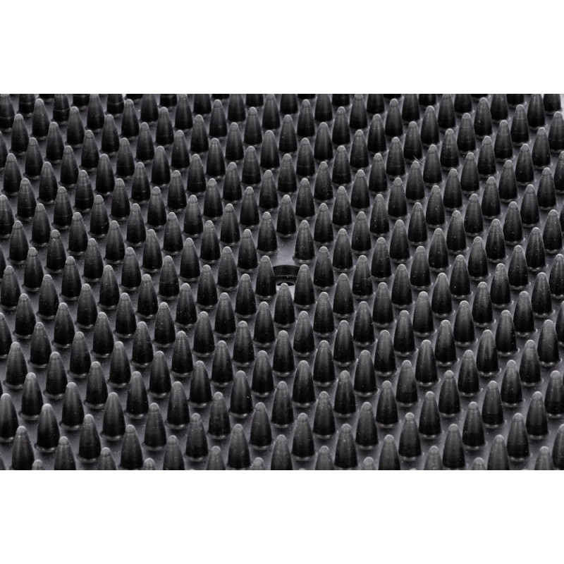 Podloga za praskanje