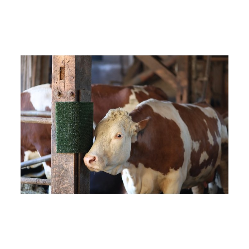 Blazina za praskanje in čiščenje KratzPad