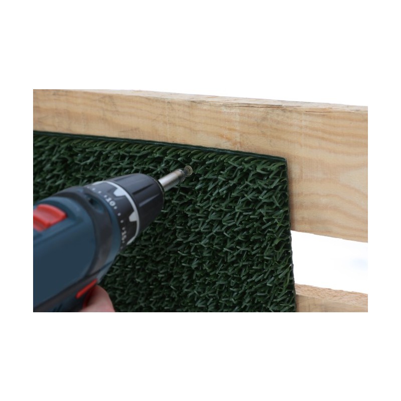 Blazina za praskanje in čiščenje KratzPad