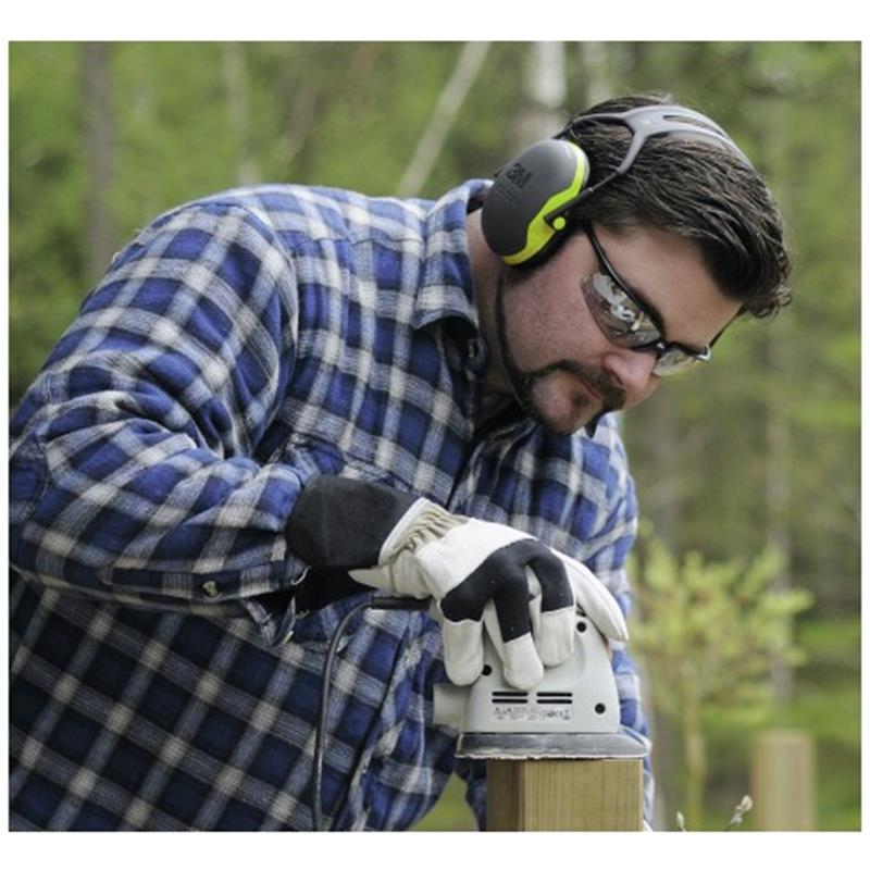 Zaščitne slušalke Peltor X4A