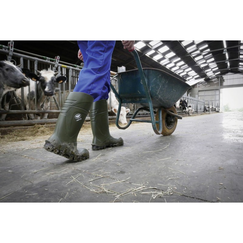 BEKINA S5 StepliteX® Solidgrip