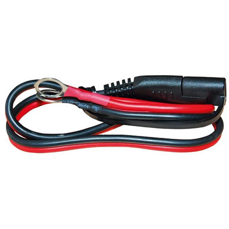 Polnilec za akumulatorje 12 V / 24 V