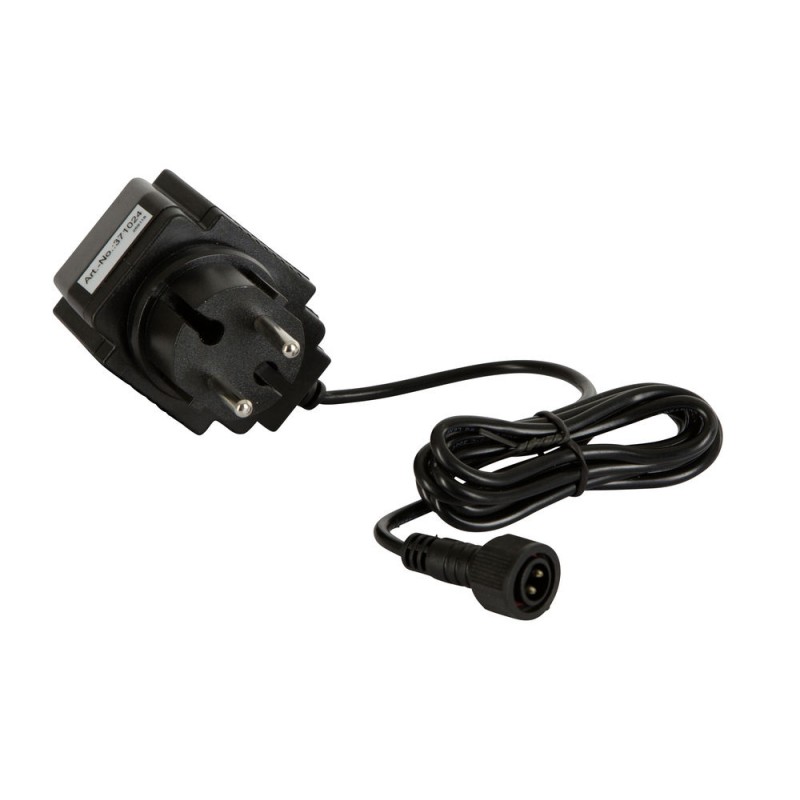 Pretvornik 230 V - 24 V za pastirje AKO DUO