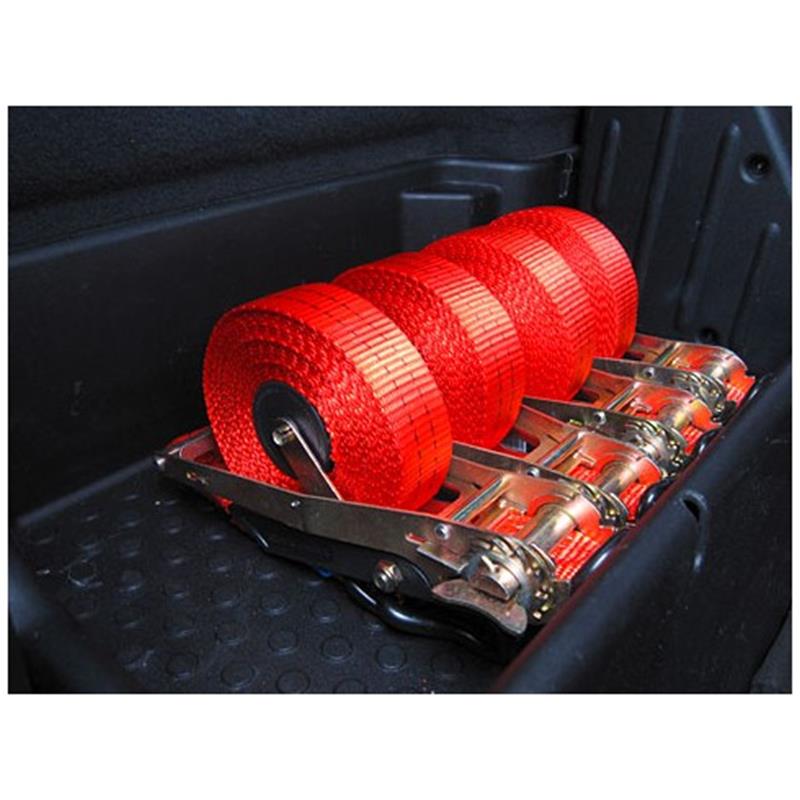 QUICKLOADER - avtomatski zatezni trak - 400/800 kg