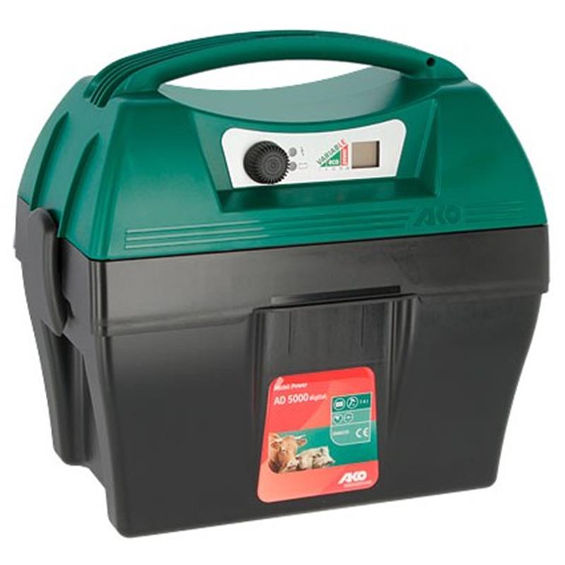 AKO Mobil Power AD 5000 digital