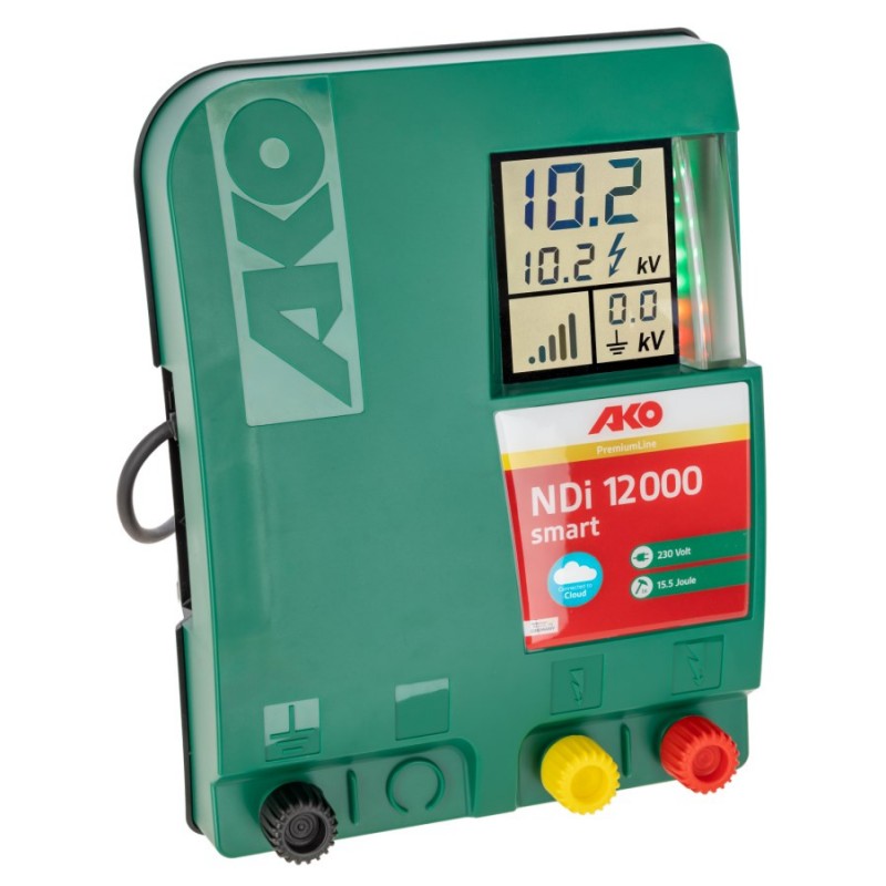 AKO NDi 12000 smart 15,5J