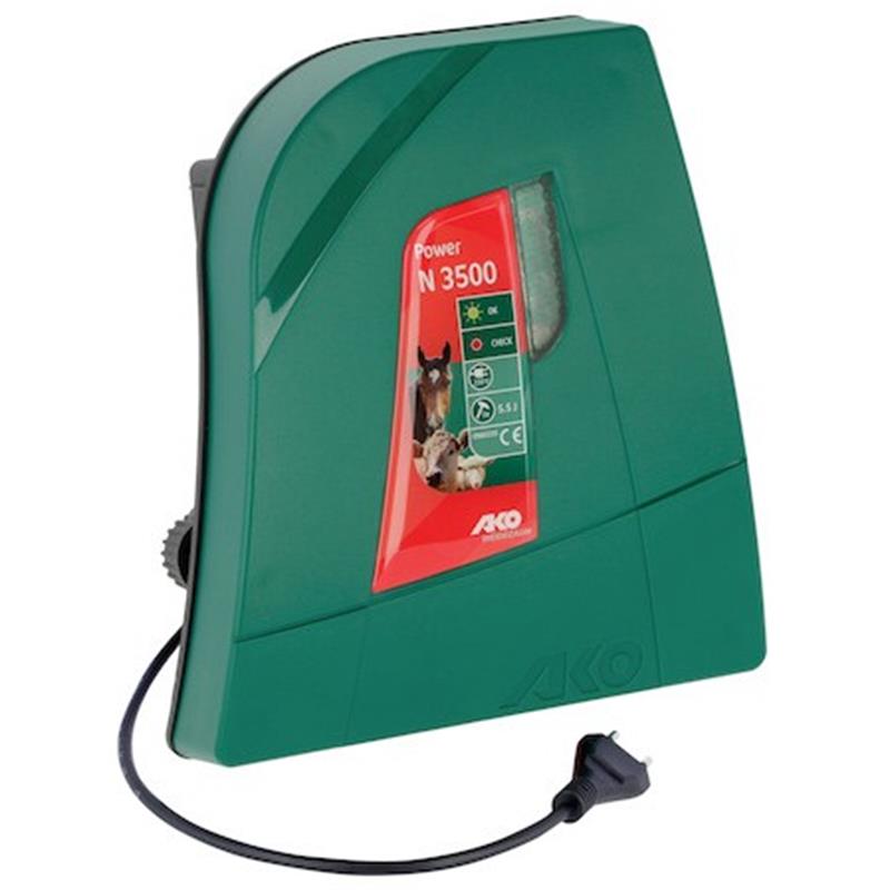 AKO Power N 3500  5,5 J 