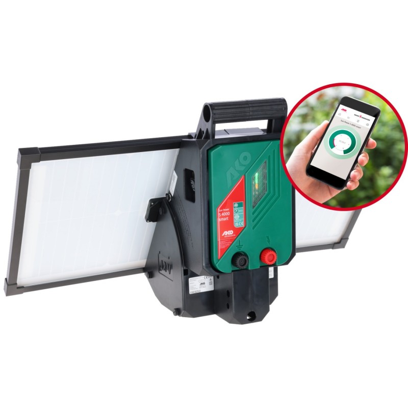 Sun Power S 4000 smart