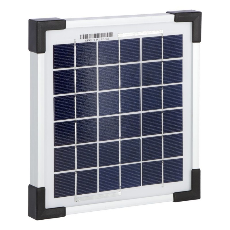 Solarni modul 4 W