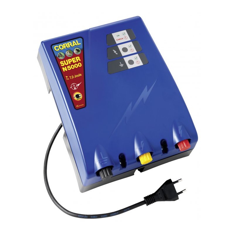 Corral Super N 5000 230V