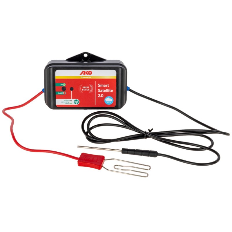 AKO Smart Satellite 2.0