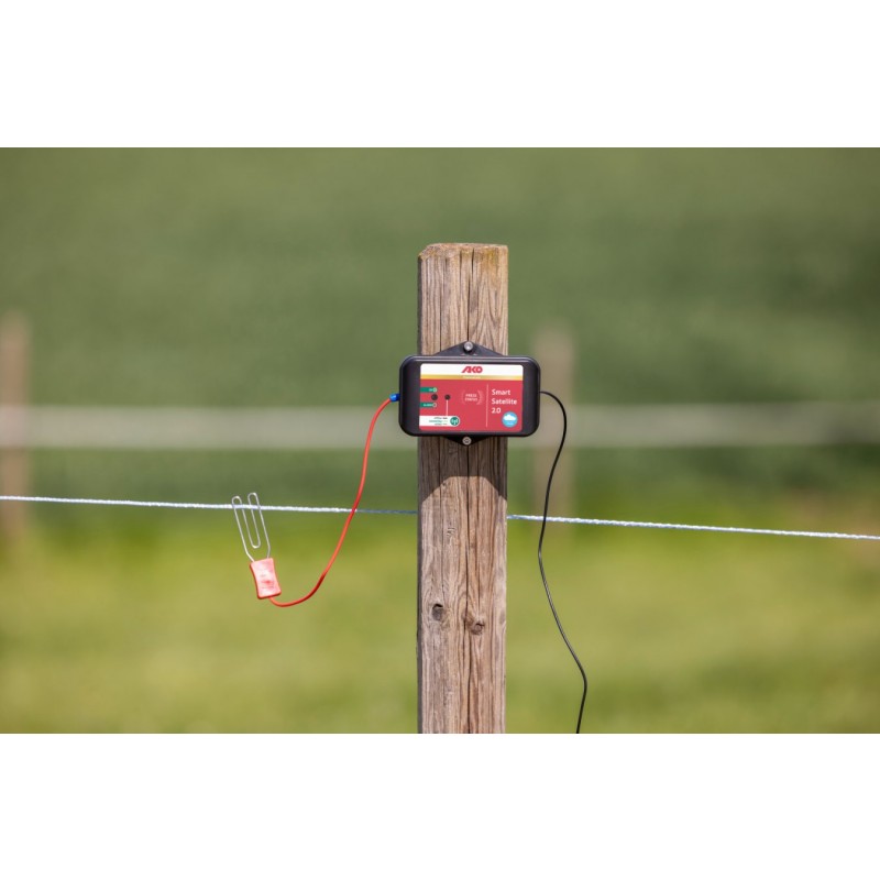 AKO Smart Satellite 2.0