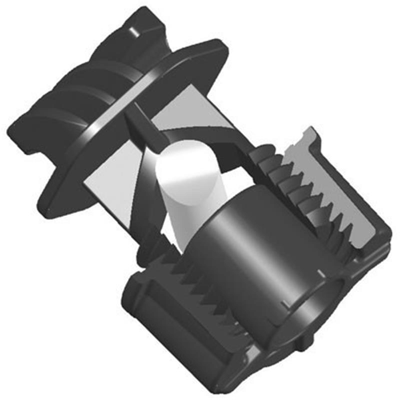 Vijačni izolator VARIO PLUS