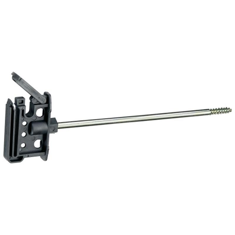 Podaljšan obročni izolator za trakove 