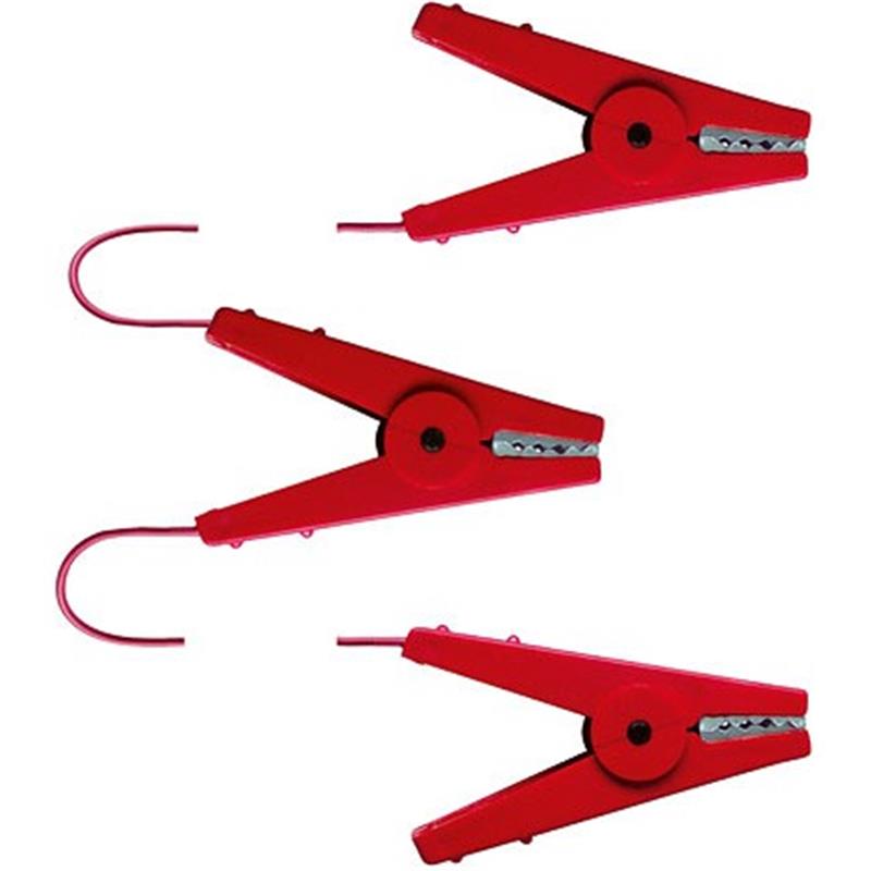 Kabel za priklop ograje 3-delni