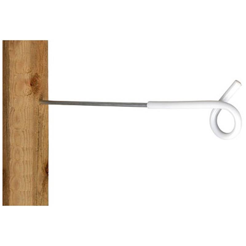 Podaljšan izolator z ušescem - 40 cm; 5/1