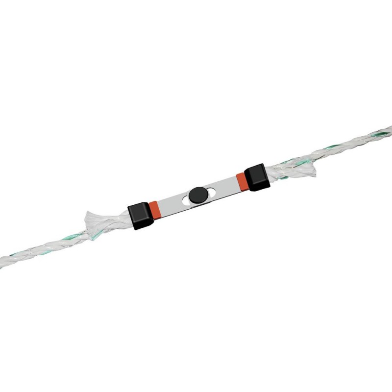 Safety Link za električno vrv Litzclip® 6/1