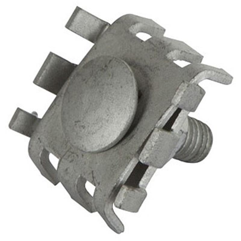 Povezovalna spojka 10/1