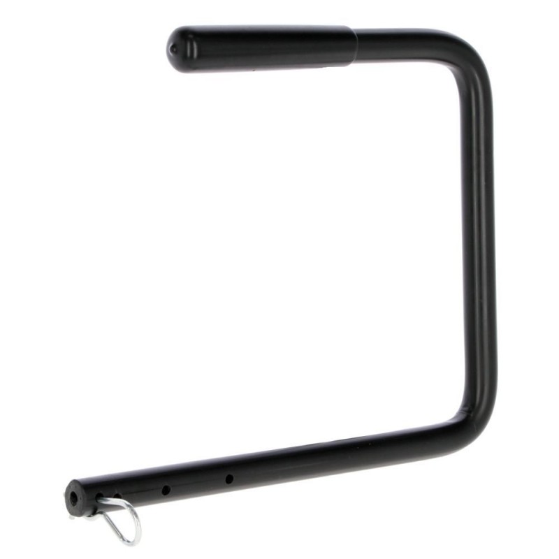 Pripomoček za enoročno odvijanje