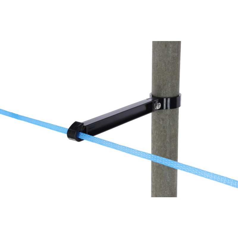 Distančni izolator za okrogle stebre 10/1