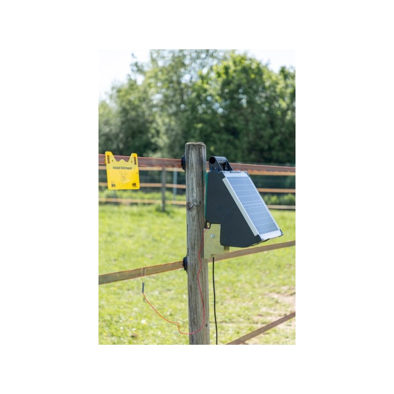 Nosilec za leseni steber