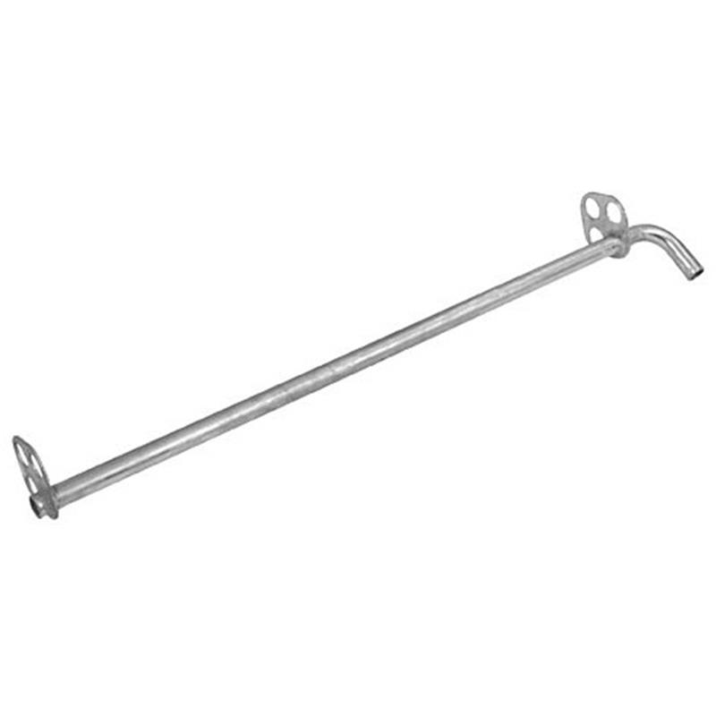 Dodatna povezovalna palica 