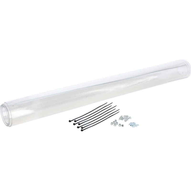 Prekrivalo za panelne ograje