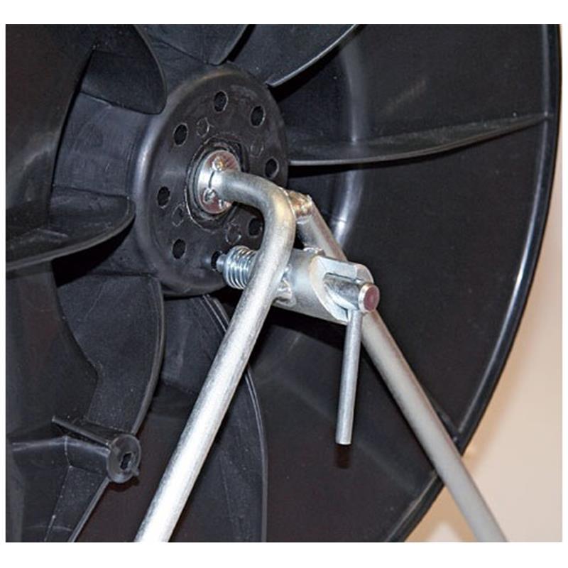 Plastični navijalnik Super