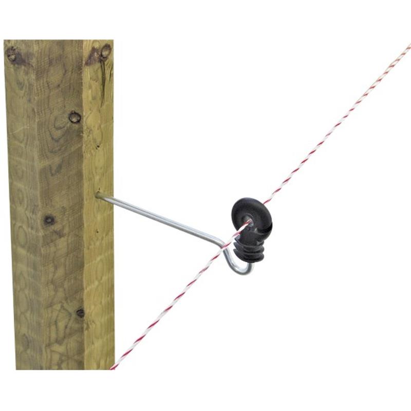 Podaljšan obročni izolator