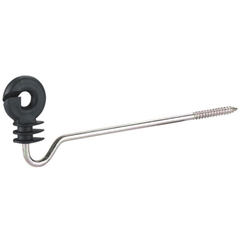 Podaljšan obročni izolator