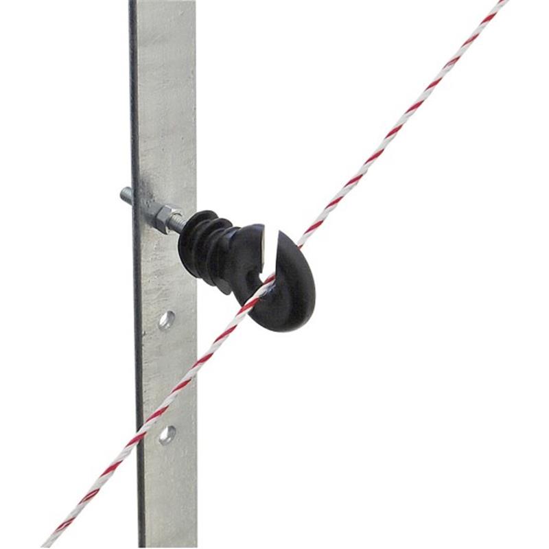 Obročni izolator z metričnim navojem M6 x 35 mm