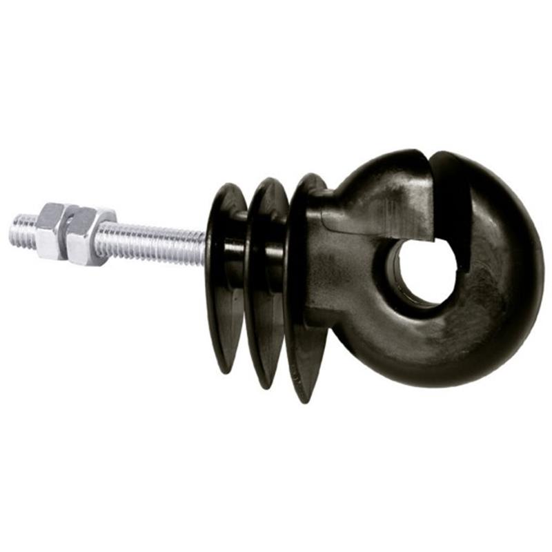 Obročni izolator z metričnim navojem M6 x 35 mm