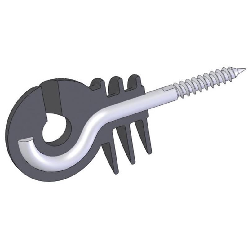 Easy Drill obročni izolator EDX s podaljšanim steblom 