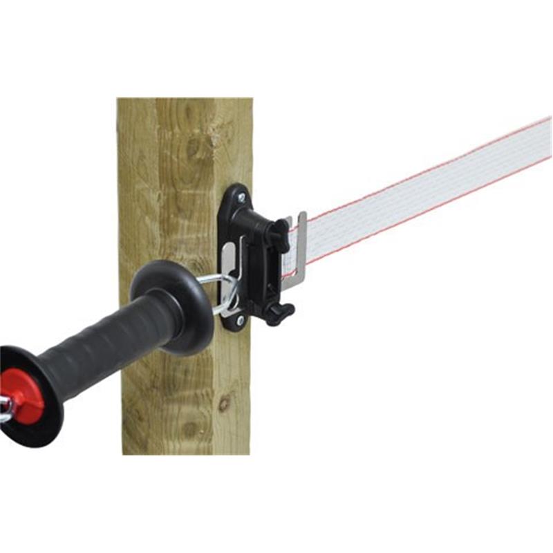 Vratni/začetni izolator za trakove Premium 4/1