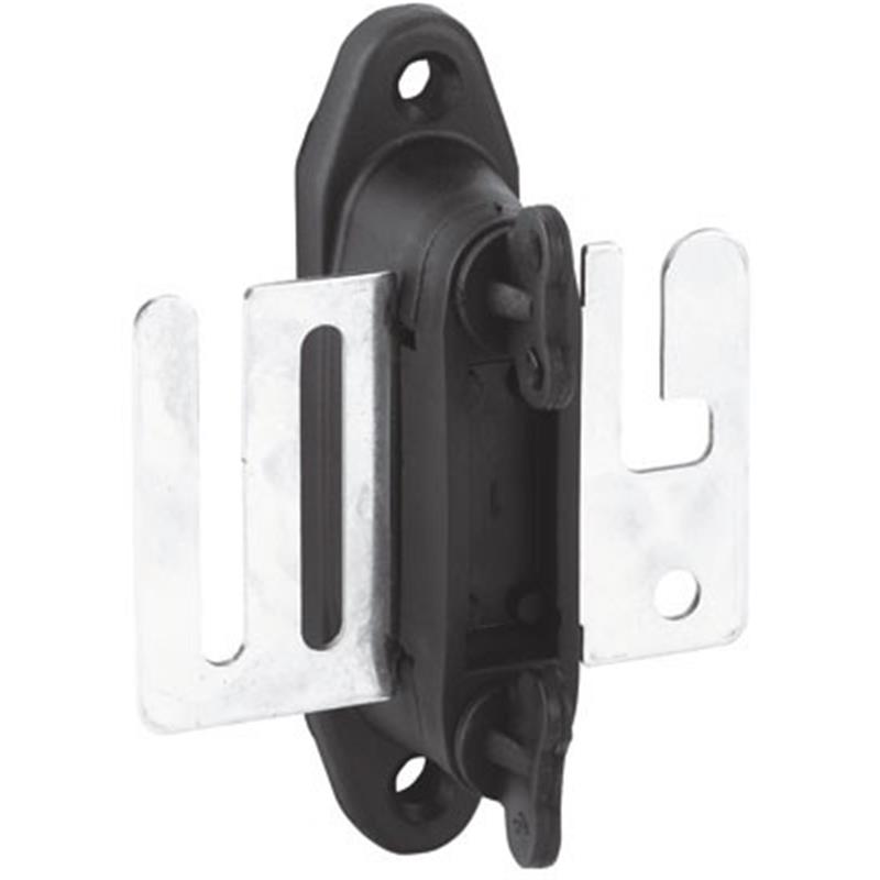 Vratni/začetni izolator za trakove Premium 4/1