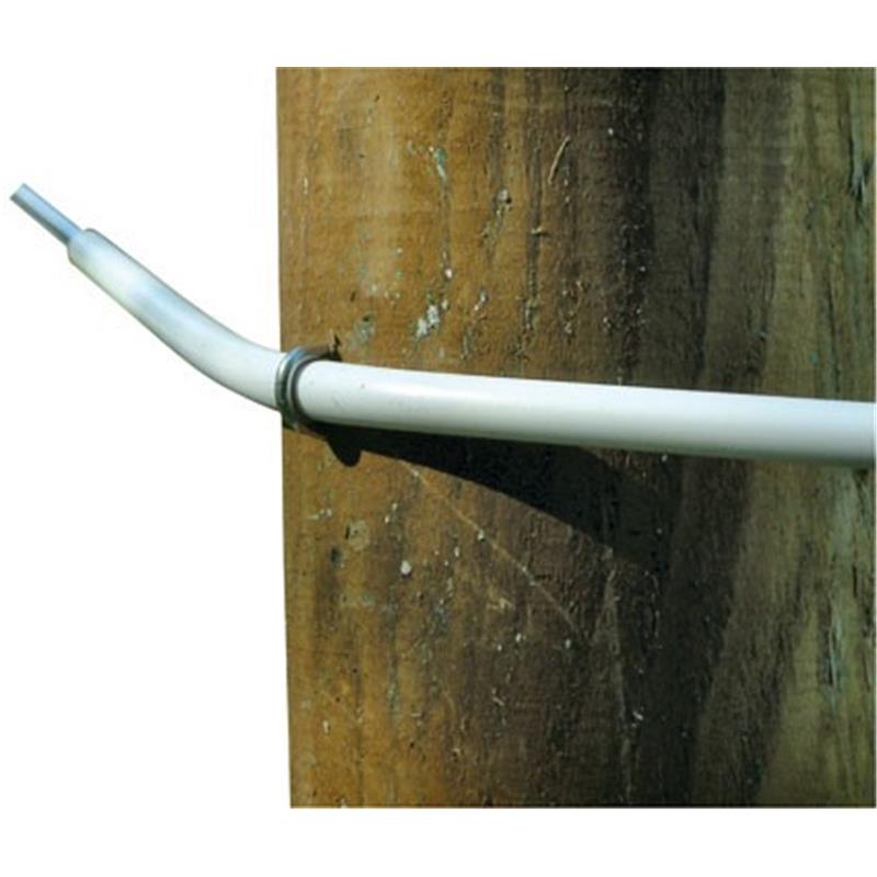 Cevni izolator, 60 cm 10/1