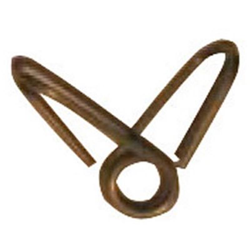 Kovinski clip za fi 10mm/30