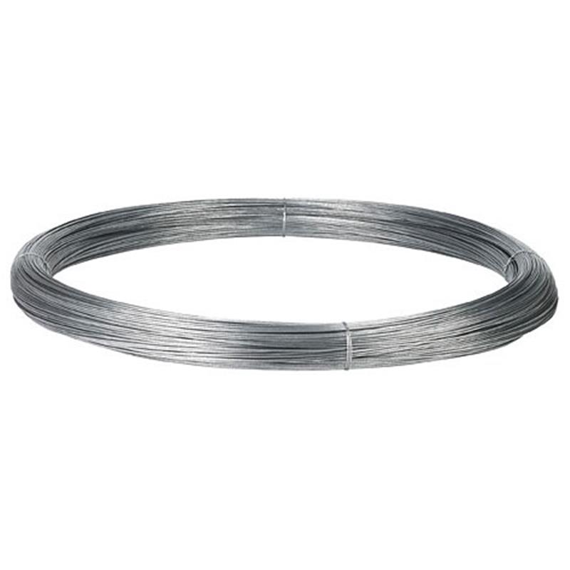 Jeklena žica za fiksno ograjo